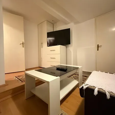 Appartamento Skenderija *