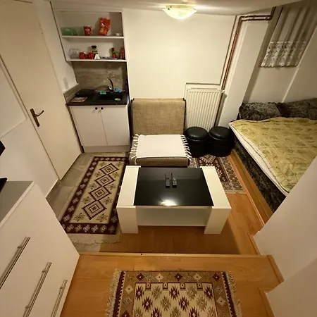 Appartamento Skenderija Sarajevo