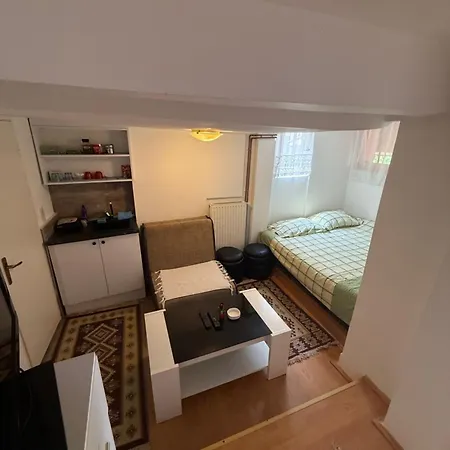 Appartamento Skenderija