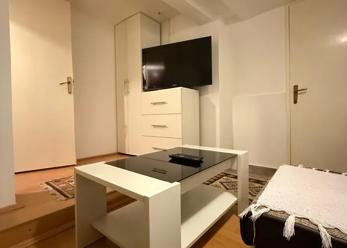 Appartamento Skenderija *