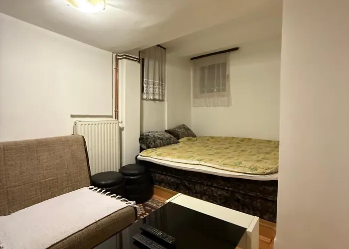 Skenderija Appartamento