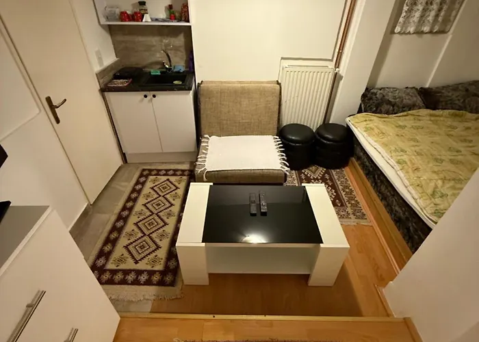 Appartamento Skenderija Sarajevo