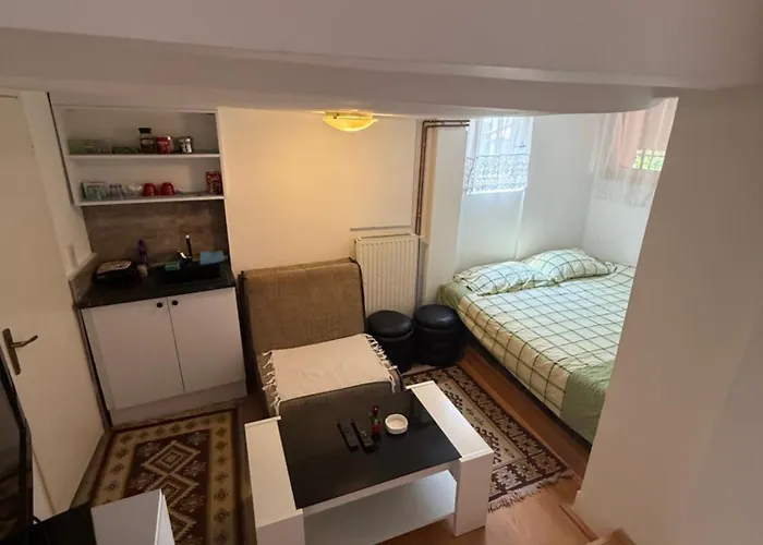 Appartamento Skenderija